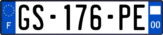 GS-176-PE