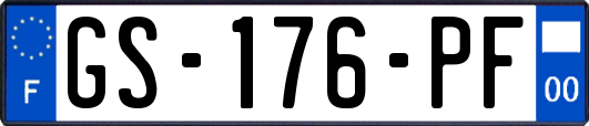 GS-176-PF