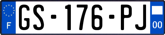 GS-176-PJ