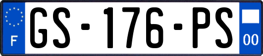 GS-176-PS