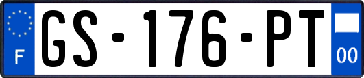 GS-176-PT