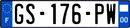 GS-176-PW