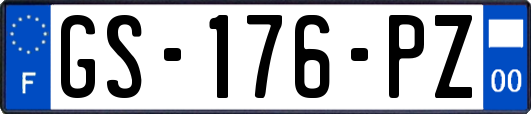 GS-176-PZ