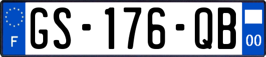 GS-176-QB