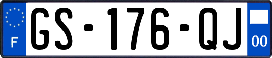 GS-176-QJ