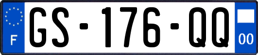 GS-176-QQ