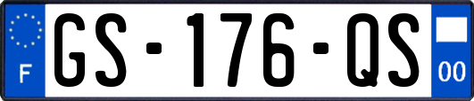 GS-176-QS