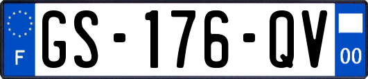 GS-176-QV
