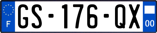 GS-176-QX