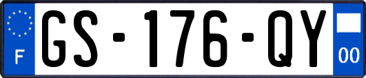 GS-176-QY