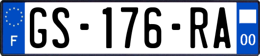 GS-176-RA