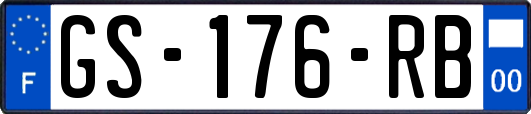 GS-176-RB