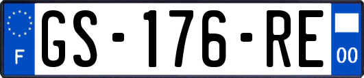 GS-176-RE