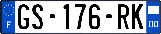 GS-176-RK