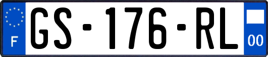 GS-176-RL