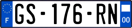 GS-176-RN