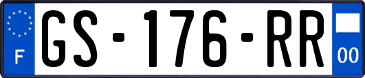 GS-176-RR