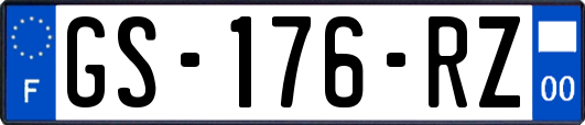 GS-176-RZ