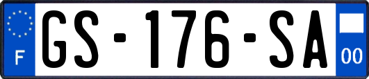 GS-176-SA