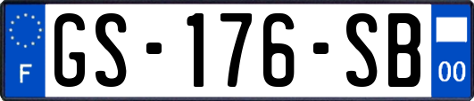 GS-176-SB