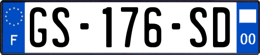 GS-176-SD