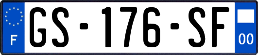 GS-176-SF