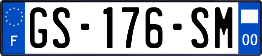 GS-176-SM