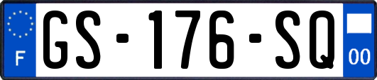 GS-176-SQ