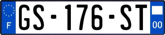 GS-176-ST