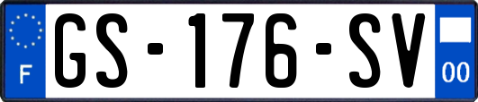 GS-176-SV