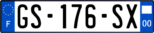 GS-176-SX
