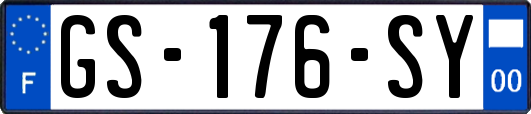 GS-176-SY
