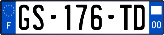 GS-176-TD