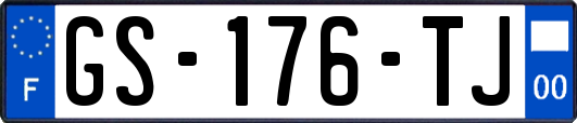 GS-176-TJ