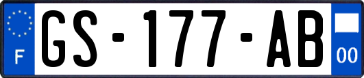 GS-177-AB