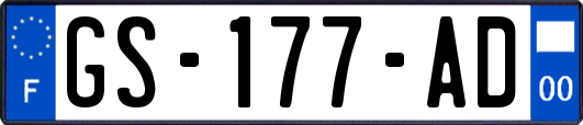 GS-177-AD