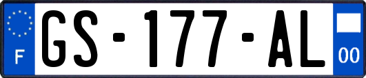 GS-177-AL