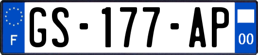 GS-177-AP