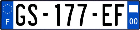 GS-177-EF