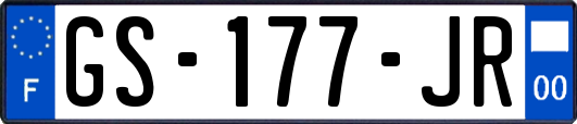 GS-177-JR