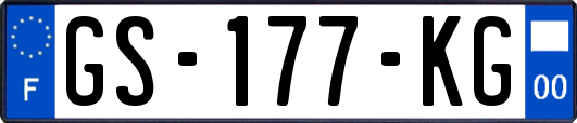 GS-177-KG