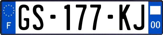 GS-177-KJ