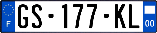 GS-177-KL