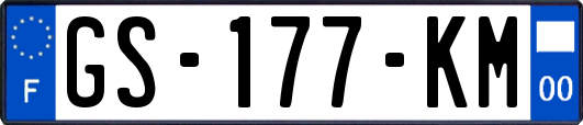 GS-177-KM