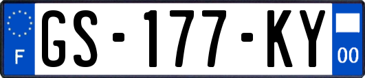 GS-177-KY