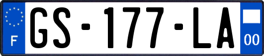 GS-177-LA