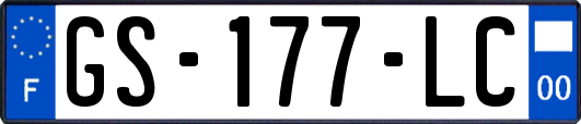 GS-177-LC