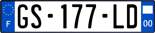 GS-177-LD