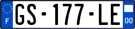 GS-177-LE