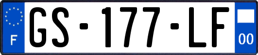 GS-177-LF